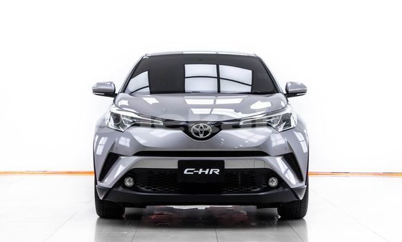Buy Used Toyota C-HR Other Car in Bangkok in Bangkok Buy Used Toyota C-HR Other Car in Bangkok in Bangkok