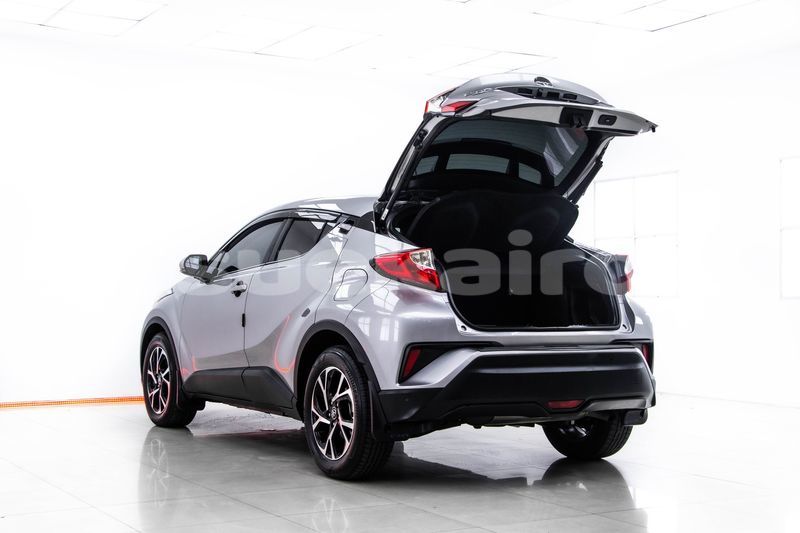 Big with watermark toyota c hr bangkok bangkok 65105