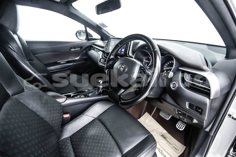 Big with watermark toyota c hr bangkok bangkok 65105