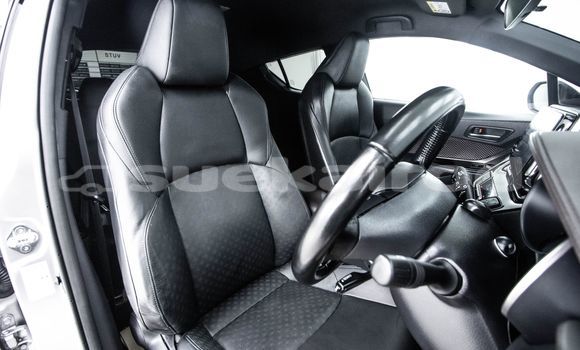 Buy Used Toyota C-HR Other Car in Bangkok in Bangkok Buy Used Toyota C-HR Other Car in Bangkok in Bangkok