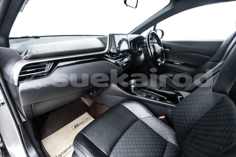 Big with watermark toyota c hr bangkok bangkok 65105