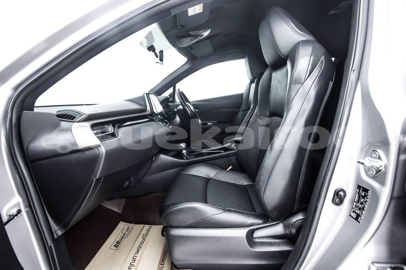 Big with watermark toyota c hr bangkok bangkok 65105