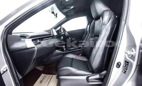 Buy Used Toyota C-HR Other Car in Bangkok in Bangkok Buy Used Toyota C-HR Other Car in Bangkok in Bangkok