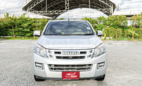 ซื้อ รถมือสอง Isuzu D-Max เงิน รถยนต์ ใน %{เมือง} ใน สระบุรี ซื้อ รถมือสอง Isuzu D-Max เงิน รถยนต์ ใน %{เมือง} ใน สระบุรี