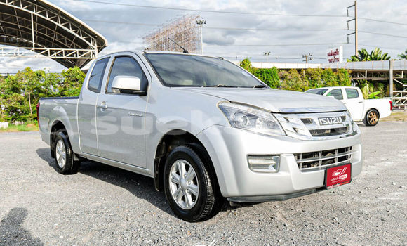 ซื้อ รถมือสอง Isuzu D-Max เงิน รถยนต์ ใน %{เมือง} ใน สระบุรี ซื้อ รถมือสอง Isuzu D-Max เงิน รถยนต์ ใน %{เมือง} ใน สระบุรี