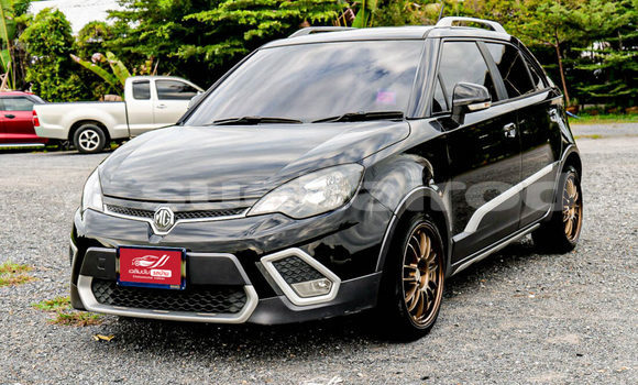 ซื้อ รถมือสอง MG 3 สีดำ รถยนต์ ใน %{เมือง} ใน สระบุรี ซื้อ รถมือสอง MG 3 สีดำ รถยนต์ ใน %{เมือง} ใน สระบุรี