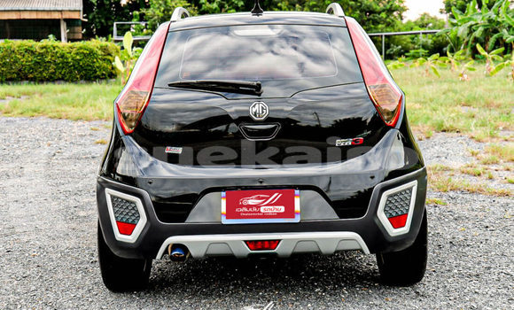 ซื้อ รถมือสอง MG 3 สีดำ รถยนต์ ใน %{เมือง} ใน สระบุรี ซื้อ รถมือสอง MG 3 สีดำ รถยนต์ ใน %{เมือง} ใน สระบุรี