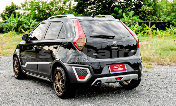 ซื้อ รถมือสอง MG 3 สีดำ รถยนต์ ใน %{เมือง} ใน สระบุรี ซื้อ รถมือสอง MG 3 สีดำ รถยนต์ ใน %{เมือง} ใน สระบุรี