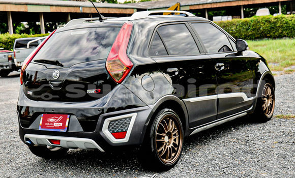 ซื้อ รถมือสอง MG 3 สีดำ รถยนต์ ใน %{เมือง} ใน สระบุรี ซื้อ รถมือสอง MG 3 สีดำ รถยนต์ ใน %{เมือง} ใน สระบุรี