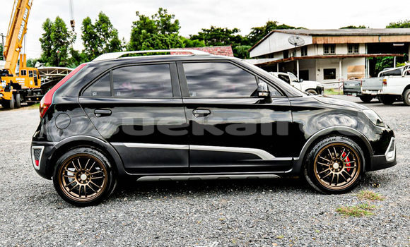 ซื้อ รถมือสอง MG 3 สีดำ รถยนต์ ใน %{เมือง} ใน สระบุรี ซื้อ รถมือสอง MG 3 สีดำ รถยนต์ ใน %{เมือง} ใน สระบุรี