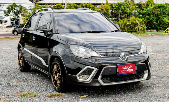 ซื้อ รถมือสอง MG 3 สีดำ รถยนต์ ใน %{เมือง} ใน สระบุรี ซื้อ รถมือสอง MG 3 สีดำ รถยนต์ ใน %{เมือง} ใน สระบุรี