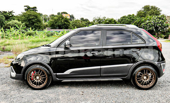 ซื้อ รถมือสอง MG 3 สีดำ รถยนต์ ใน %{เมือง} ใน สระบุรี ซื้อ รถมือสอง MG 3 สีดำ รถยนต์ ใน %{เมือง} ใน สระบุรี