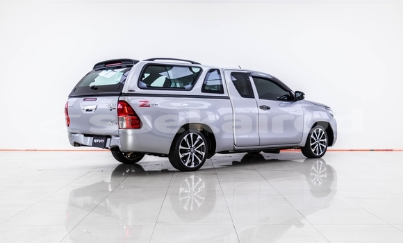 Buy Used Toyota Hiluxe Revo Other Car in Bangkok in Bangkok Buy Used Toyota Hiluxe Revo Other Car in Bangkok in Bangkok