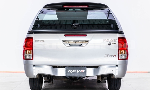 Buy Used Toyota Hiluxe Revo Other Car in Bangkok in Bangkok Buy Used Toyota Hiluxe Revo Other Car in Bangkok in Bangkok