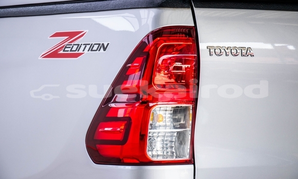 Buy Used Toyota Hiluxe Revo Other Car in Bangkok in Bangkok Buy Used Toyota Hiluxe Revo Other Car in Bangkok in Bangkok