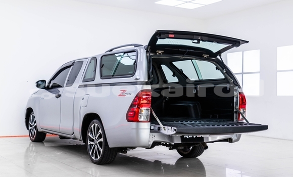 Buy Used Toyota Hiluxe Revo Other Car in Bangkok in Bangkok Buy Used Toyota Hiluxe Revo Other Car in Bangkok in Bangkok