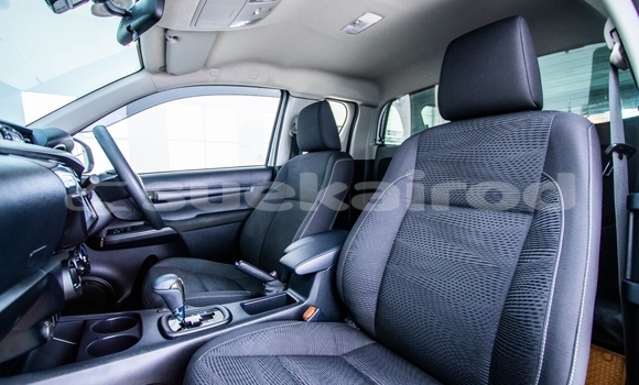 Buy Used Toyota Hiluxe Revo Other Car in Bangkok in Bangkok Buy Used Toyota Hiluxe Revo Other Car in Bangkok in Bangkok