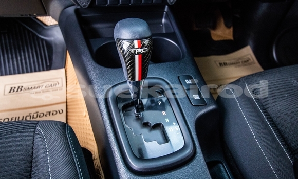 Buy Used Toyota Hiluxe Revo Other Car in Bangkok in Bangkok Buy Used Toyota Hiluxe Revo Other Car in Bangkok in Bangkok