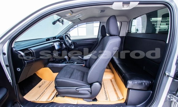 Buy Used Toyota Hiluxe Revo Other Car in Bangkok in Bangkok Buy Used Toyota Hiluxe Revo Other Car in Bangkok in Bangkok