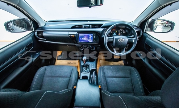 Buy Used Toyota Hiluxe Revo Other Car in Bangkok in Bangkok Buy Used Toyota Hiluxe Revo Other Car in Bangkok in Bangkok