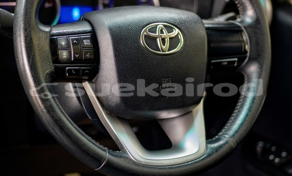 Buy Used Toyota Hiluxe Revo Blue Car in Samut Sakhon in Samut Sakhon Buy Used Toyota Hiluxe Revo Blue Car in Samut Sakhon in Samut Sakhon