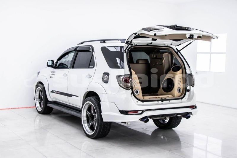 Big with watermark toyota fortuner bangkok bangkok 65114