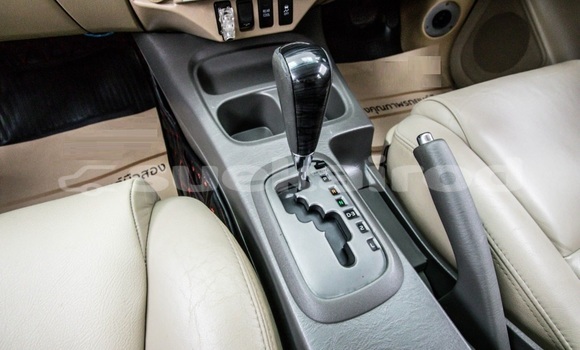 Buy Used Toyota Fortuner White Car in Bangkok in Bangkok Buy Used Toyota Fortuner White Car in Bangkok in Bangkok