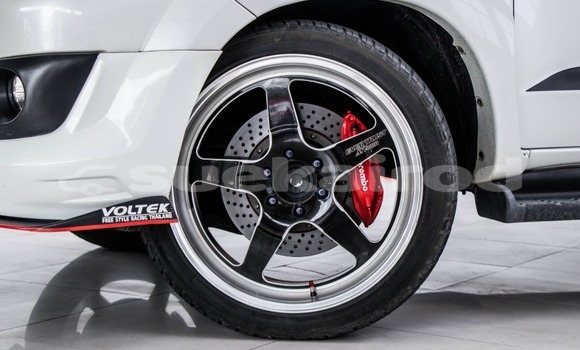 Buy Used Toyota Fortuner White Car in Bangkok in Bangkok Buy Used Toyota Fortuner White Car in Bangkok in Bangkok