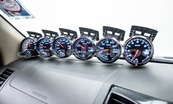 Buy Used Toyota Fortuner White Car in Bangkok in Bangkok Buy Used Toyota Fortuner White Car in Bangkok in Bangkok