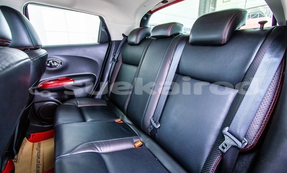 ซื้อ รถมือสอง Nissan Juke สีแดง รถยนต์ ใน %{เมือง} ใน กรุงเทพมหานคร ซื้อ รถมือสอง Nissan Juke สีแดง รถยนต์ ใน %{เมือง} ใน กรุงเทพมหานคร