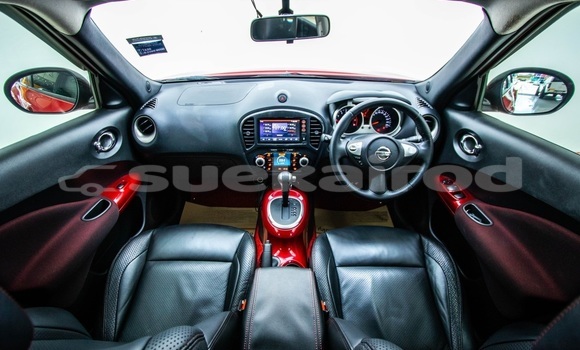 ซื้อ รถมือสอง Nissan Juke สีแดง รถยนต์ ใน %{เมือง} ใน กรุงเทพมหานคร ซื้อ รถมือสอง Nissan Juke สีแดง รถยนต์ ใน %{เมือง} ใน กรุงเทพมหานคร