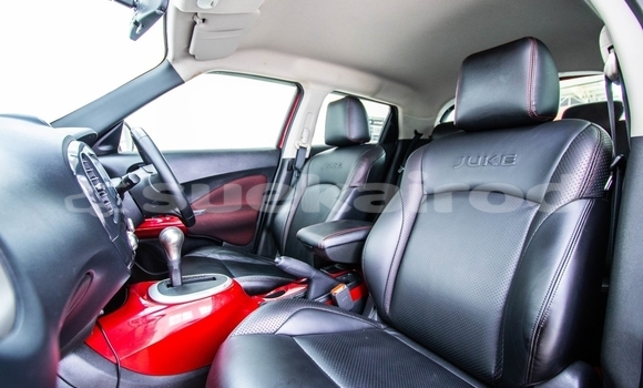 ซื้อ รถมือสอง Nissan Juke สีแดง รถยนต์ ใน %{เมือง} ใน กรุงเทพมหานคร ซื้อ รถมือสอง Nissan Juke สีแดง รถยนต์ ใน %{เมือง} ใน กรุงเทพมหานคร