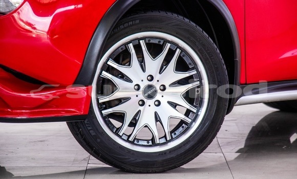 ซื้อ รถมือสอง Nissan Juke สีแดง รถยนต์ ใน %{เมือง} ใน กรุงเทพมหานคร ซื้อ รถมือสอง Nissan Juke สีแดง รถยนต์ ใน %{เมือง} ใน กรุงเทพมหานคร