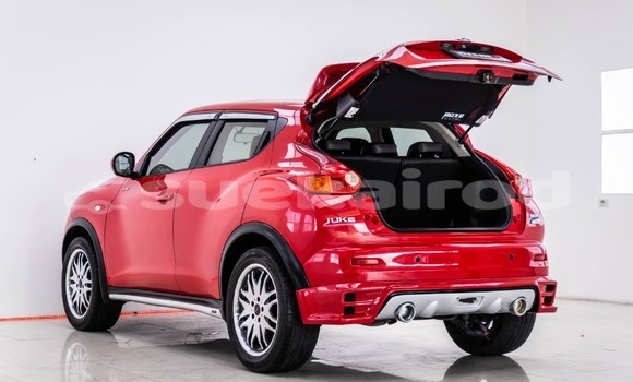 ซื้อ รถมือสอง Nissan Juke สีแดง รถยนต์ ใน %{เมือง} ใน กรุงเทพมหานคร ซื้อ รถมือสอง Nissan Juke สีแดง รถยนต์ ใน %{เมือง} ใน กรุงเทพมหานคร