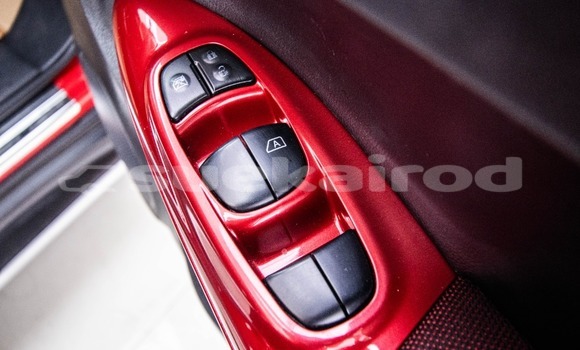 ซื้อ รถมือสอง Nissan Juke สีแดง รถยนต์ ใน %{เมือง} ใน กรุงเทพมหานคร ซื้อ รถมือสอง Nissan Juke สีแดง รถยนต์ ใน %{เมือง} ใน กรุงเทพมหานคร