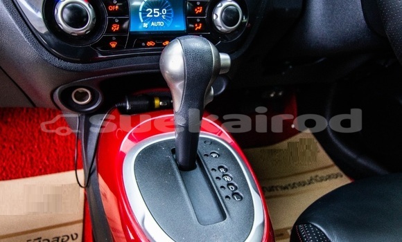 ซื้อ รถมือสอง Nissan Juke สีแดง รถยนต์ ใน %{เมือง} ใน กรุงเทพมหานคร ซื้อ รถมือสอง Nissan Juke สีแดง รถยนต์ ใน %{เมือง} ใน กรุงเทพมหานคร
