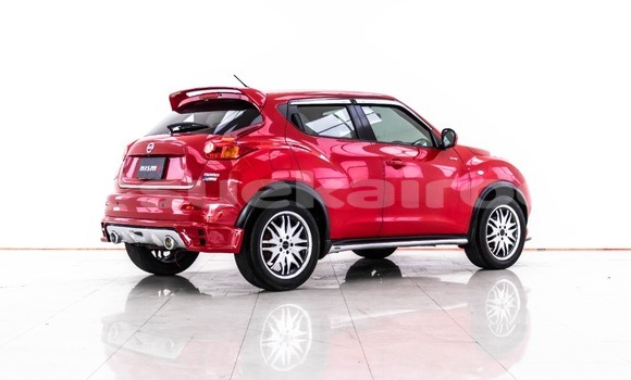ซื้อ รถมือสอง Nissan Juke สีแดง รถยนต์ ใน %{เมือง} ใน กรุงเทพมหานคร ซื้อ รถมือสอง Nissan Juke สีแดง รถยนต์ ใน %{เมือง} ใน กรุงเทพมหานคร