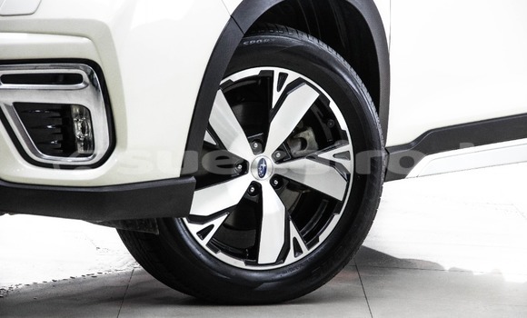 Buy Used Subaru Forester White Car in Bangkok in Bangkok Buy Used Subaru Forester White Car in Bangkok in Bangkok