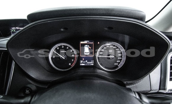 Buy Used Subaru Forester White Car in Bangkok in Bangkok Buy Used Subaru Forester White Car in Bangkok in Bangkok