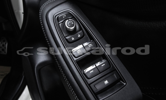 Buy Used Subaru Forester White Car in Bangkok in Bangkok Buy Used Subaru Forester White Car in Bangkok in Bangkok