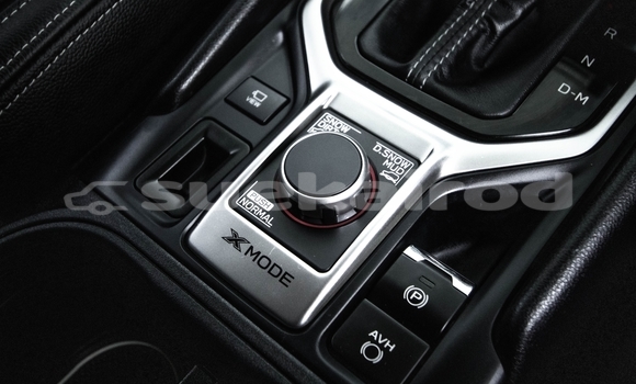 Buy Used Subaru Forester White Car in Bangkok in Bangkok Buy Used Subaru Forester White Car in Bangkok in Bangkok