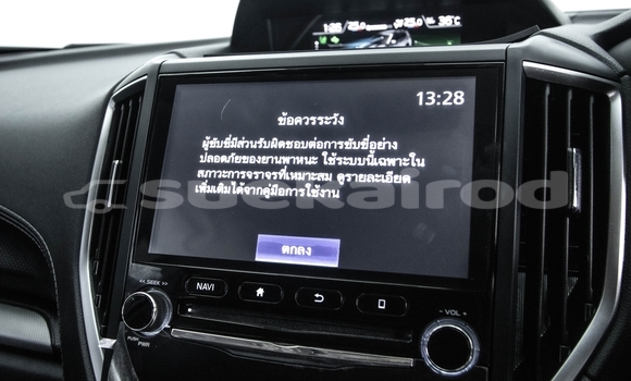 Buy Used Subaru Forester White Car in Bangkok in Bangkok Buy Used Subaru Forester White Car in Bangkok in Bangkok