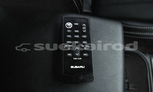 Buy Used Subaru Forester White Car in Bangkok in Bangkok Buy Used Subaru Forester White Car in Bangkok in Bangkok