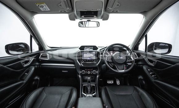 Buy Used Subaru Forester White Car in Bangkok in Bangkok Buy Used Subaru Forester White Car in Bangkok in Bangkok