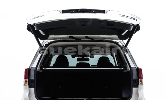 Buy Used Subaru Forester White Car in Bangkok in Bangkok Buy Used Subaru Forester White Car in Bangkok in Bangkok