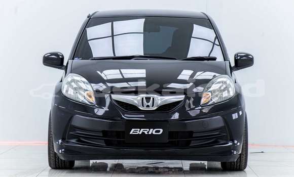 ซื้อ รถมือสอง Honda Brio สีดำ รถยนต์ ใน %{เมือง} ใน กรุงเทพมหานคร ซื้อ รถมือสอง Honda Brio สีดำ รถยนต์ ใน %{เมือง} ใน กรุงเทพมหานคร