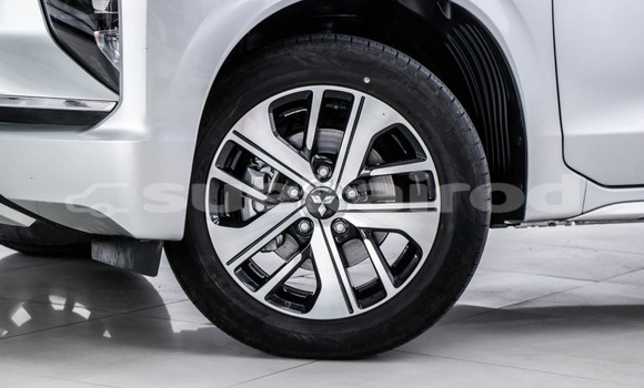 Buy Used Mitsubishi Xpander Silver Car in Bangkok in Bangkok Buy Used Mitsubishi Xpander Silver Car in Bangkok in Bangkok