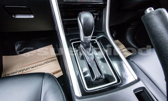 Buy Used Mitsubishi Xpander Silver Car in Bangkok in Bangkok Buy Used Mitsubishi Xpander Silver Car in Bangkok in Bangkok