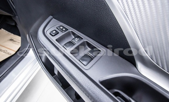 Buy Used Mitsubishi Xpander Silver Car in Bangkok in Bangkok Buy Used Mitsubishi Xpander Silver Car in Bangkok in Bangkok