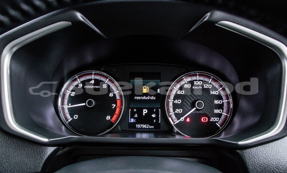 Buy Used Mitsubishi Xpander Silver Car in Bangkok in Bangkok Buy Used Mitsubishi Xpander Silver Car in Bangkok in Bangkok